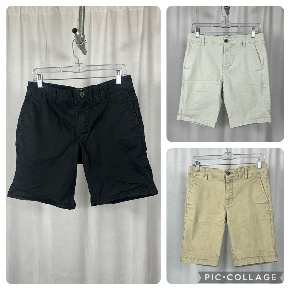 TOPMAN/Open Edit Chino Short Bundle.